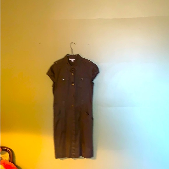 Calvin Klein Dress - Picture 2 of 3